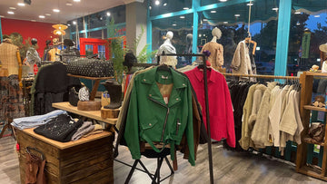 Sürdürülebilir Moda ve Zarafetin Yeni Adresi: Yılday Gür Butik - Yılday Gür Butik