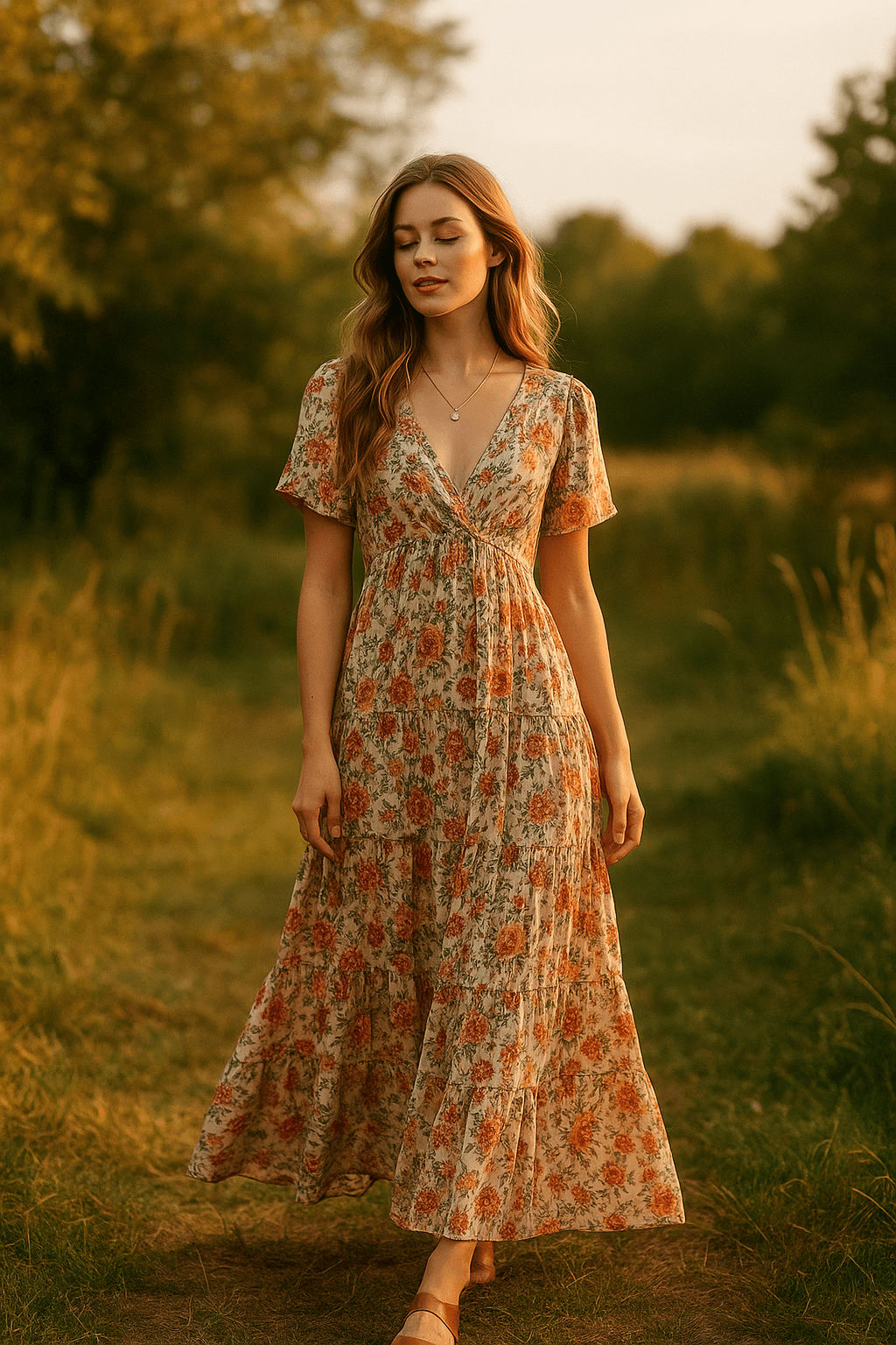 Bohem Elbise Nedir? 6 Şık Kombin Önerisiyle Boho Stil Rehberi - Yılday Gür Butik