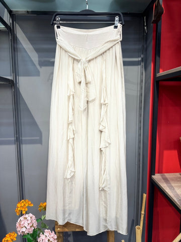 Bohem Kıyafet Kombinleri için İpek Pantolon İpuçları - Yılday Gür Butik