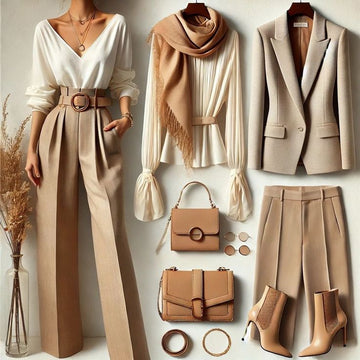 Bohem Stil Nedir? Özgür Ruhlu Kadınların Moda Yolculuğu - Yılday Gür Butik