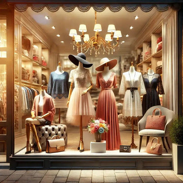 Kendi Tarzınızı Yaratın: Butik Modası ile Kendi Stilinizin İmzalarını Atın - Yılday Gür Butik