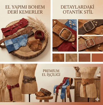 Neden El Yapımı? Seri Üretim ve Zanaat Arasındaki 5 Fark - Yılday Gür Butik