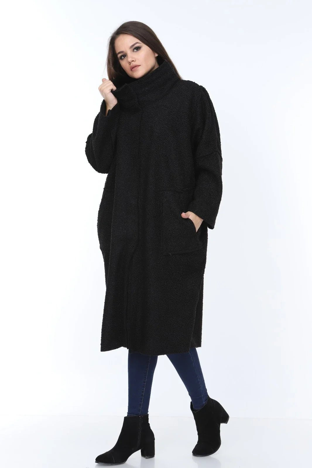 Dış Giyim - Yılday Gür Butik