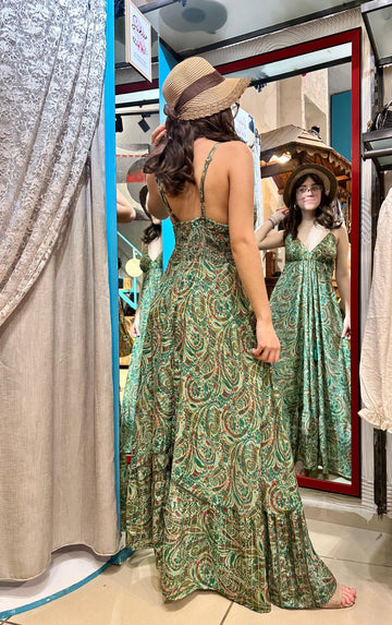 Elbiseler - Yılday Gür Butik