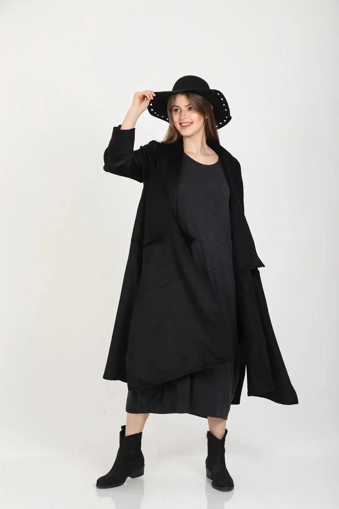 Kaban - Yılday Gür Butik