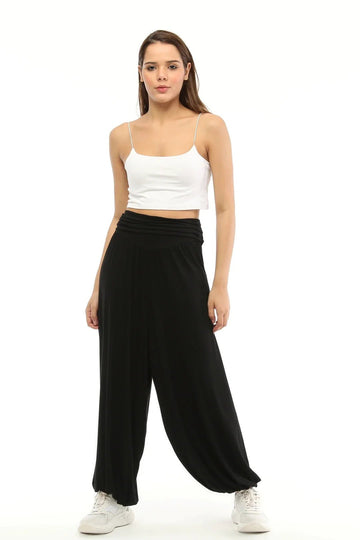 Pantolon - Yılday Gür Butik