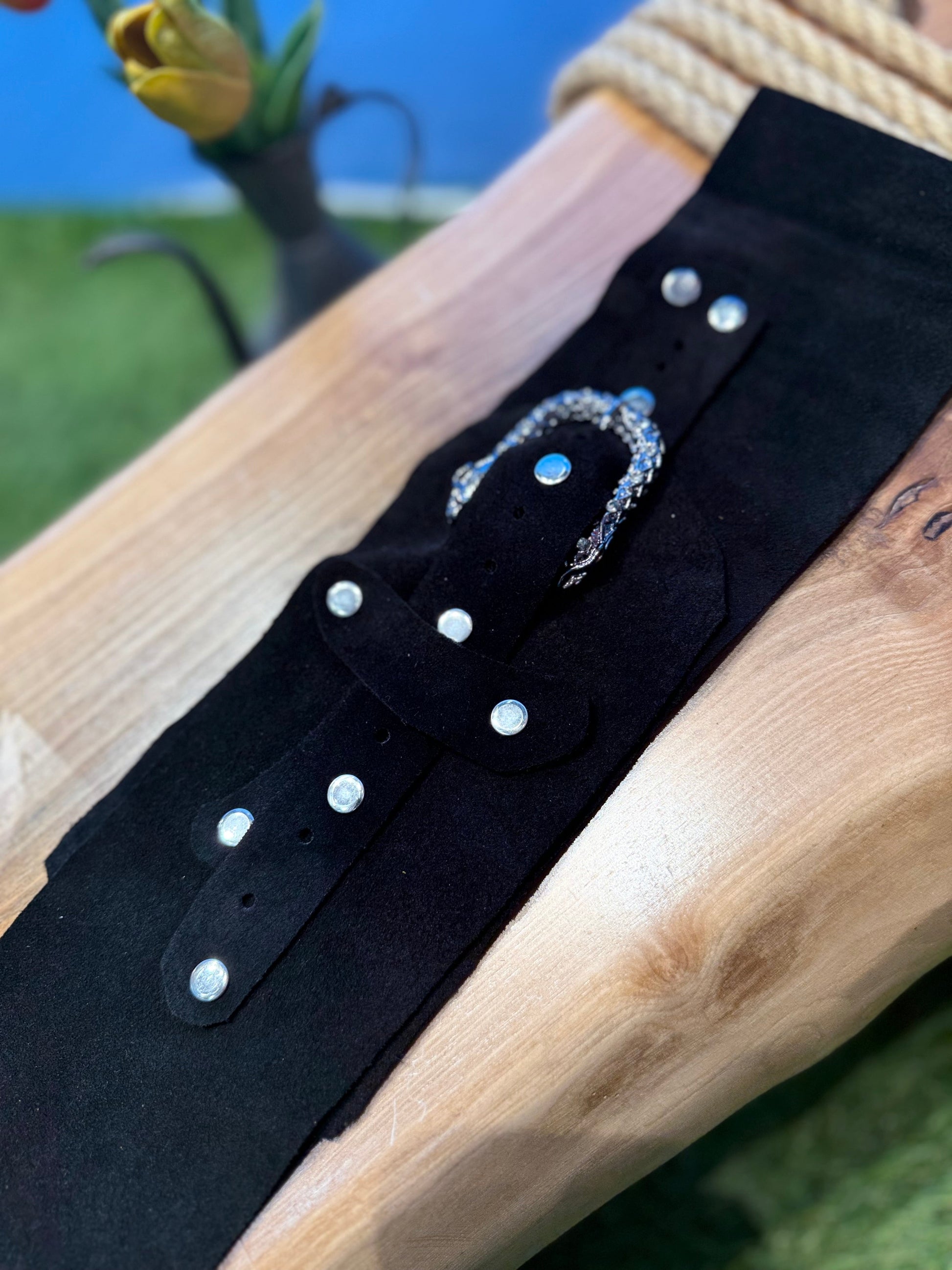 Blair El Yapımı Nubuk Kemer Aksesuar > Kemer butik bohem giyim – Yılday Gür Butik Üsküdar Emaar