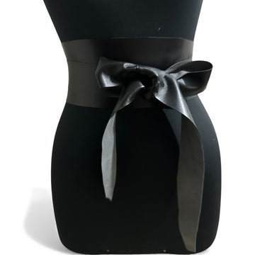 Clara El Yapımı Bağlama Detaylı Deri Kemer Aksesuar > Kemer butik bohem giyim – Yılday Gür Butik Üsküdar Emaar