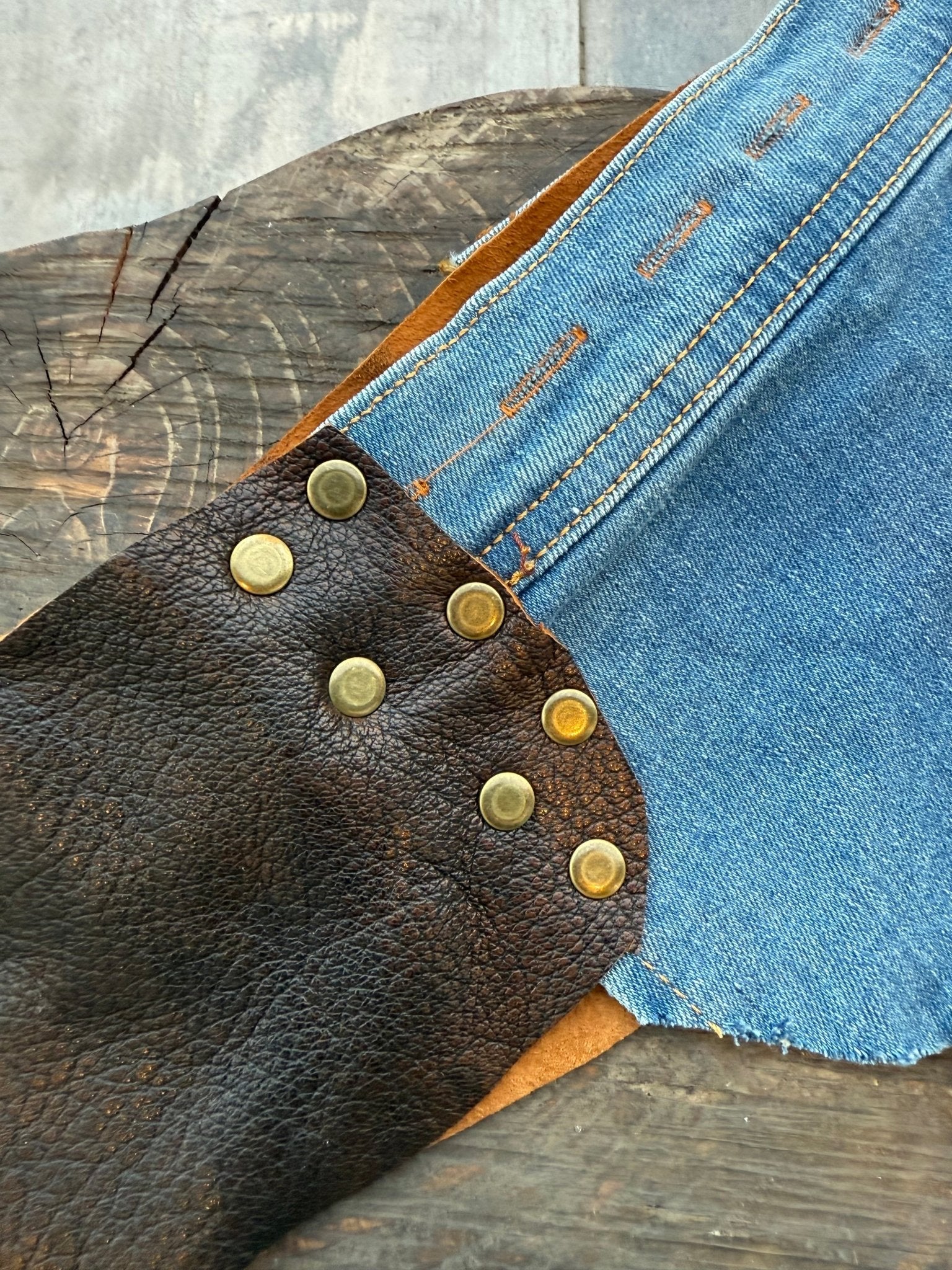 Crazy Horse Vintage Deri Kemer Aksesuarlar butik bohem giyim – Yılday Gür Butik Üsküdar Emaar