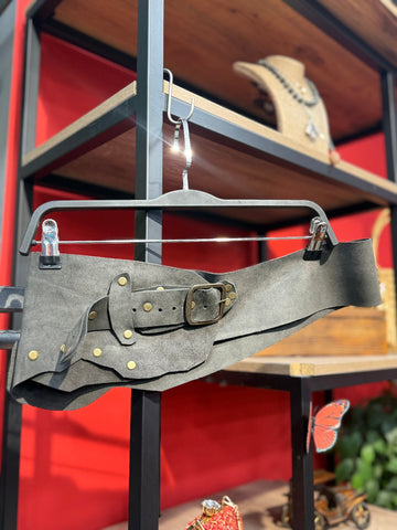 Cyrus El Yapımı Nubuk Tasarım Kemer Aksesuar > Kemer butik bohem giyim – Yılday Gür Butik Üsküdar Emaar