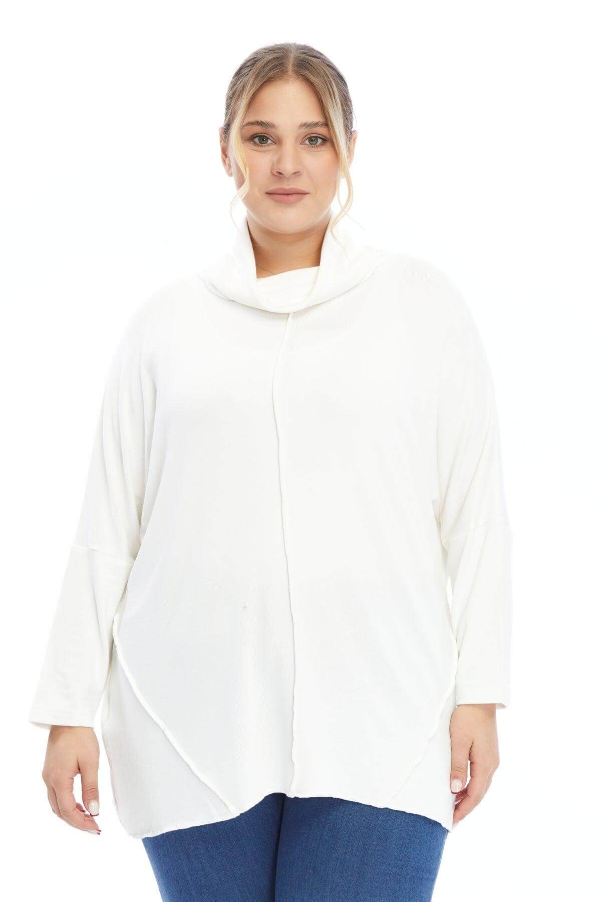 Degaje Yaka Beyaz Bluz Giyim > Bluzlar butik bohem giyim – Yılday Gür Butik Üsküdar Emaar