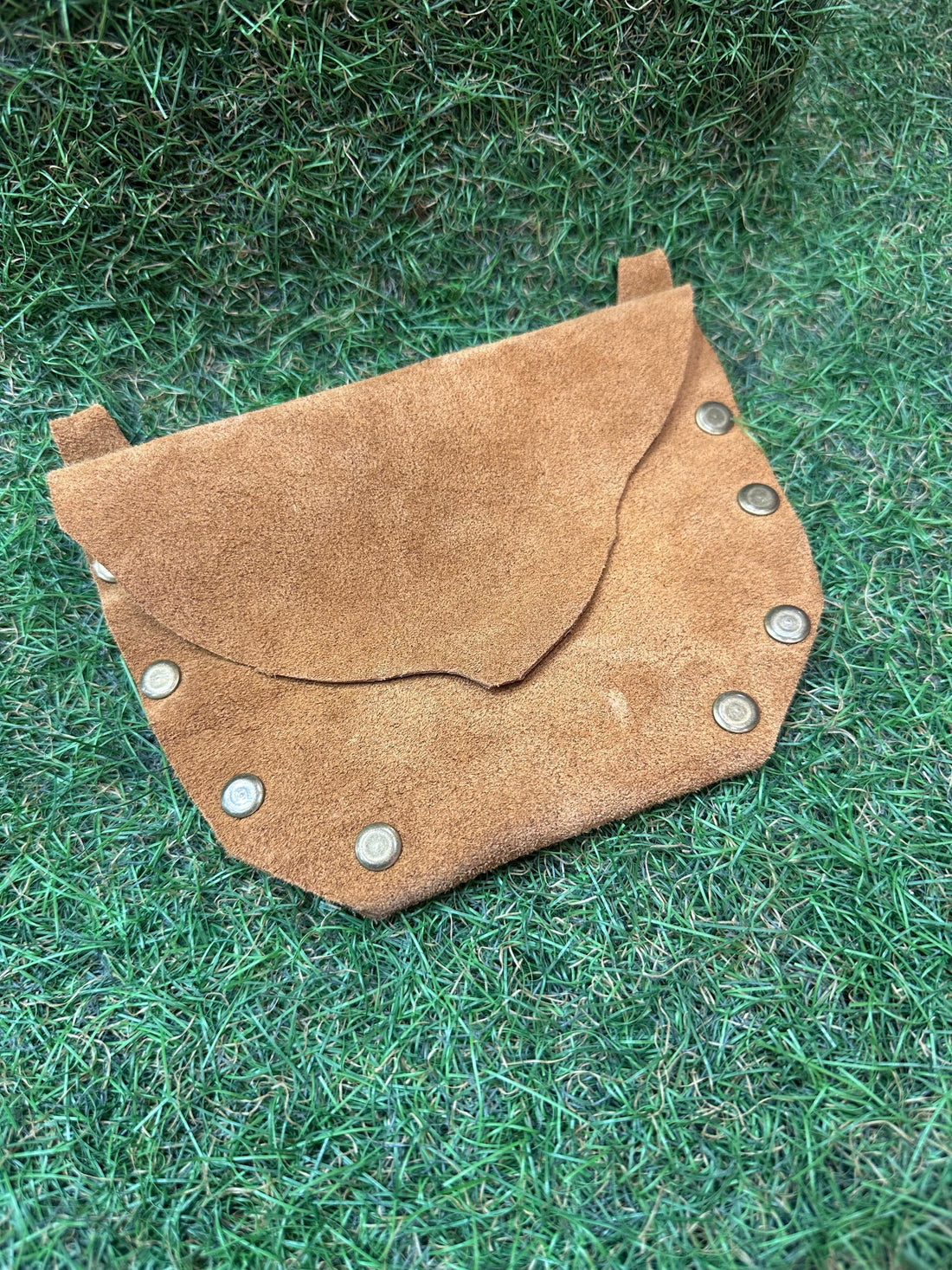 El Yapımı Nubuk Deri Kemer Cebi - Taba Rengi Bohem Bel Cüzdanı Aksesuar > Kemer butik bohem giyim – Yılday Gür Butik Üsküdar Emaar