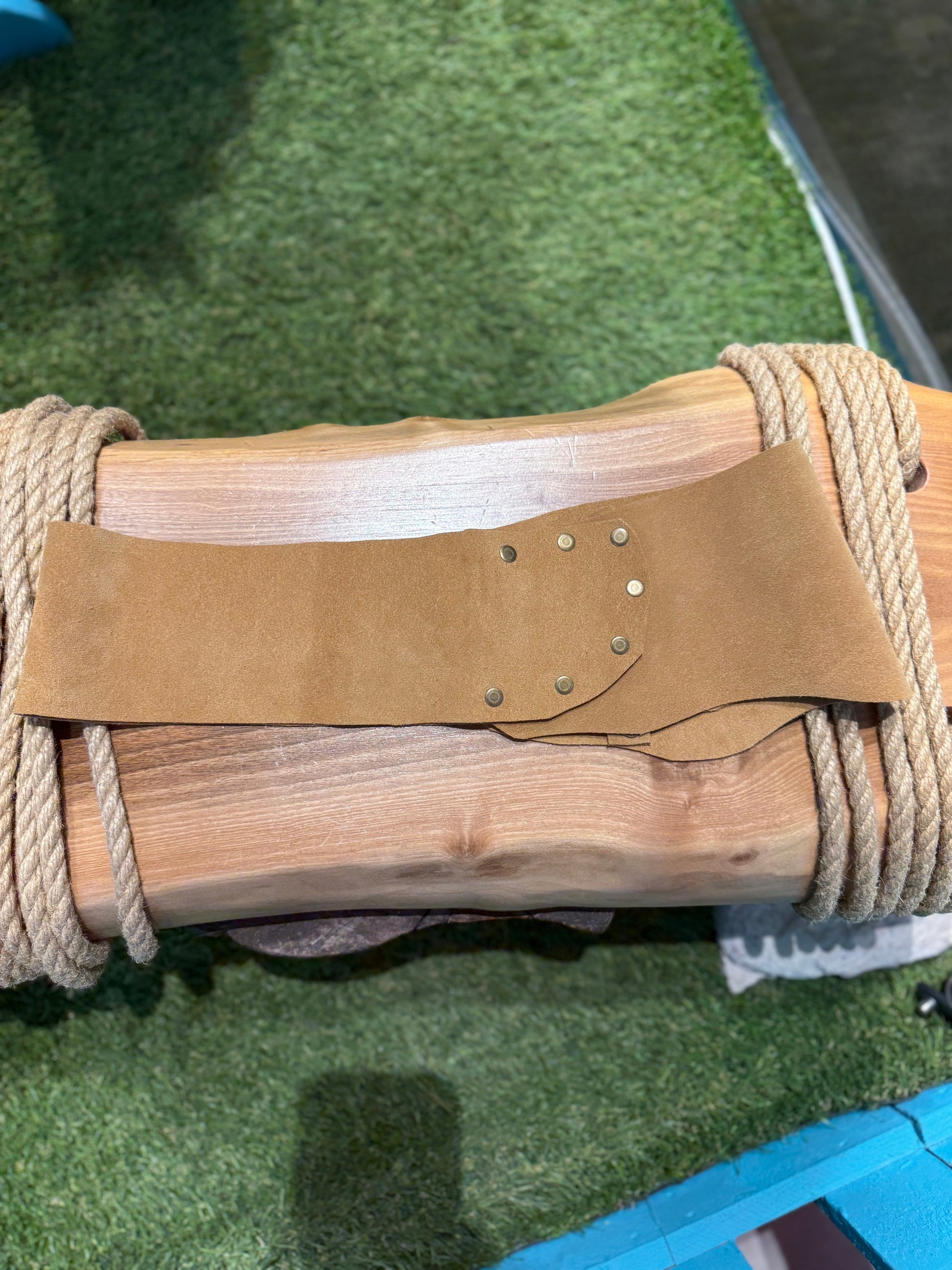 Laurent Nubuk Tasarım Hakiki Deri Kemer - El Yapımı Şıklık – Bohem Tarz Kadın Giyim Tasarım | Yılday Gür Butik