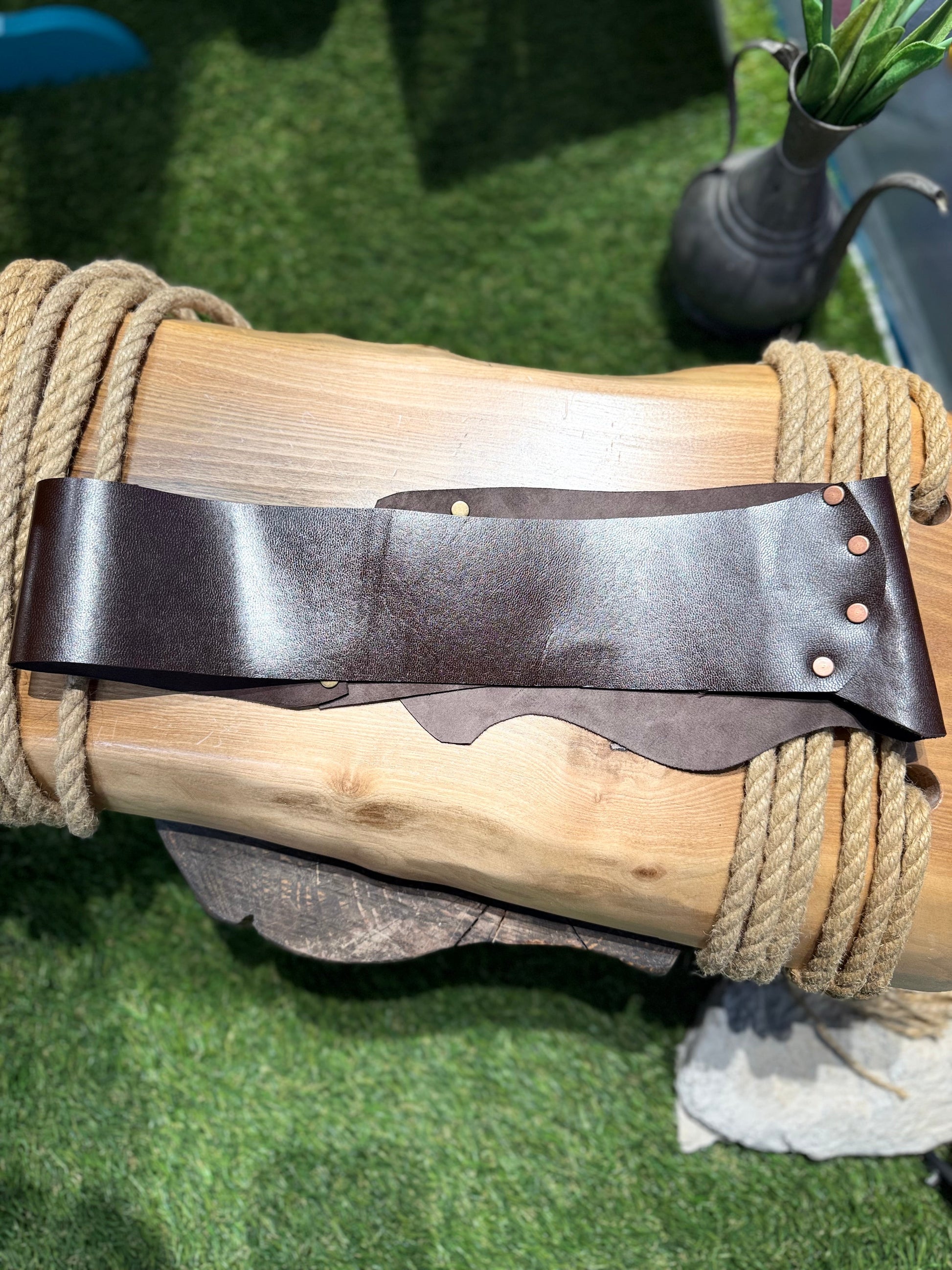 Loretta El Yapımı Hakiki Deri Bohem Korse Kemer Aksesuar > Kemer butik bohem giyim – Yılday Gür Butik Üsküdar Emaar