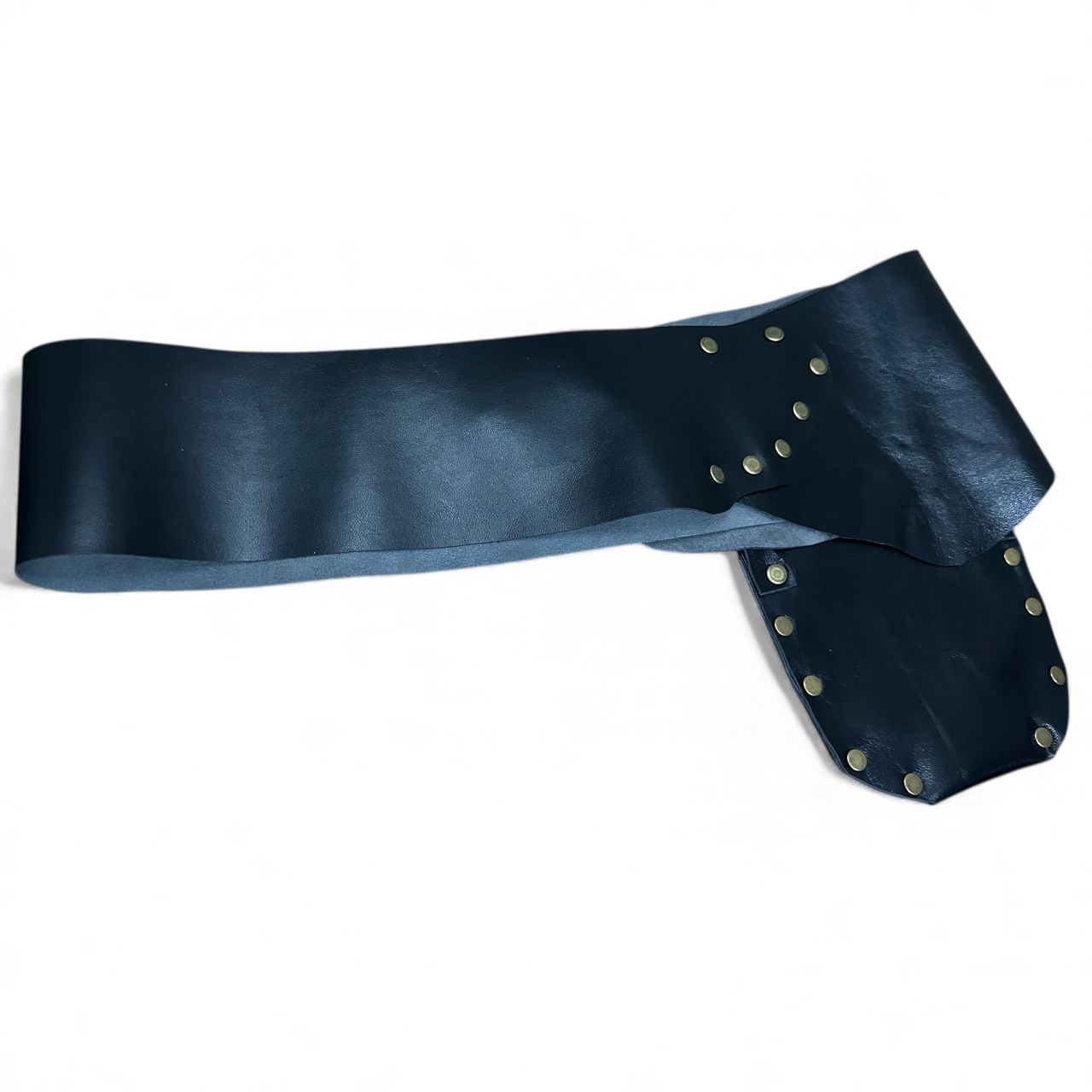 Phanter El Yapımı Cepli Deri Kemer Aksesuar > Kemer butik bohem giyim – Yılday Gür Butik Üsküdar Emaar