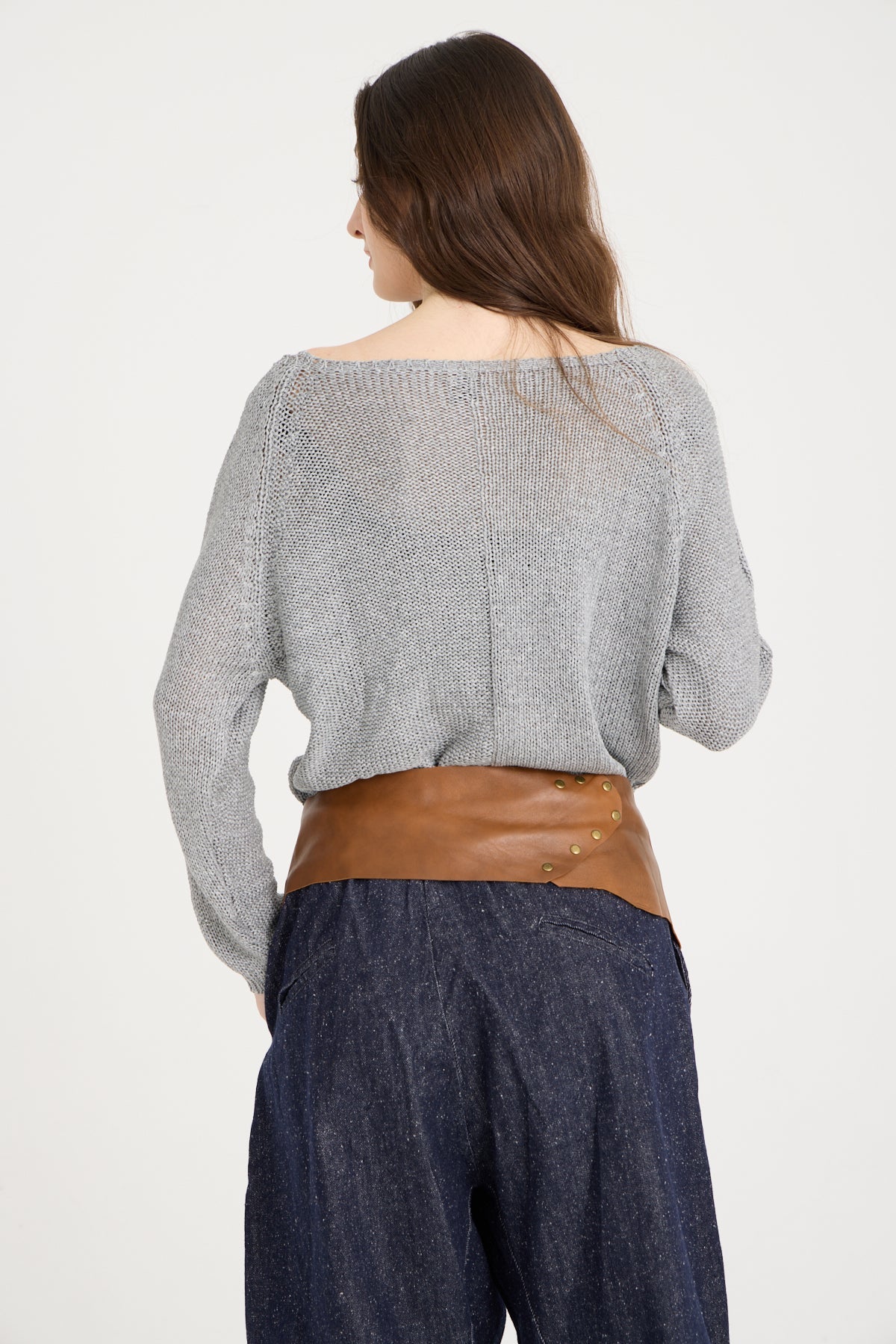 Prairie El Yapımı Deri Kemer Aksesuar > Kemer butik bohem giyim – Yılday Gür Butik Üsküdar Emaar