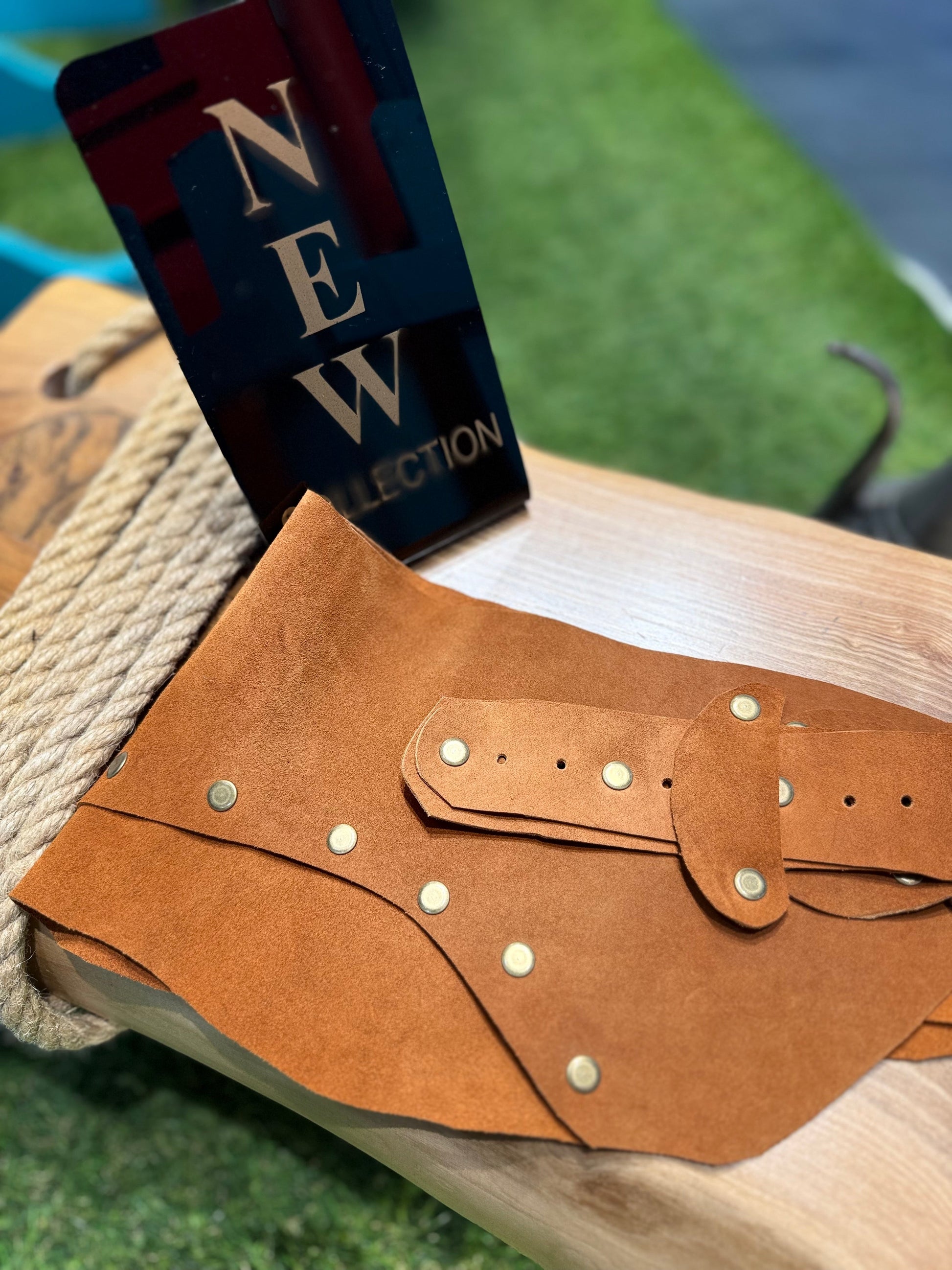 Rowan El Yapımı Nubuk Kemer Aksesuar > Kemer butik bohem giyim – Yılday Gür Butik Üsküdar Emaar