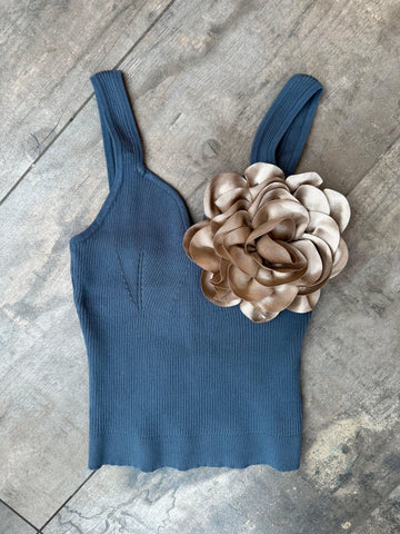 Triko Dokuma Crop Bluz - Şık ve Rahat Tasarım Giyim > Bluzlar butik bohem giyim – Yılday Gür Butik Üsküdar Emaar